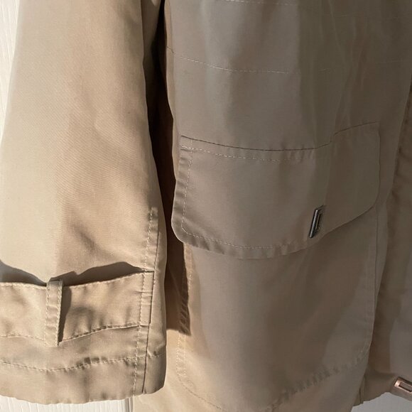 totes women rain jacket - Picture 4 of 4